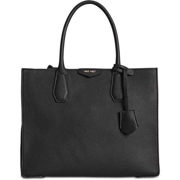 Nine West Handbags - Nine West Maddol Tote Bag